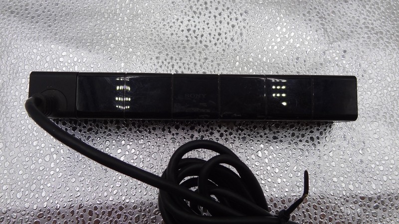 Sony PS4 Camera Black G2U gallery