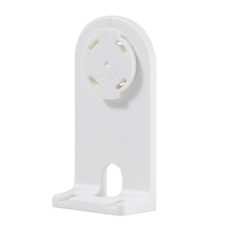 Permanent Plastic Security Camera Parenthesis Simplistic Wall Appendage Multiple