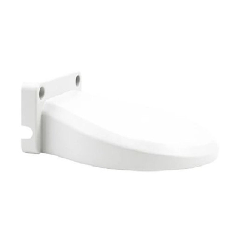 ACTi – PMAX-0318 – ACTi Wall Mount for Network Camera – White – Aluminum