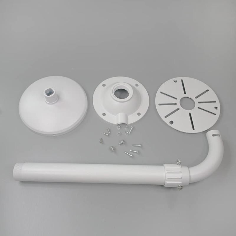 compcctv Security Camera Mount Bracket, Dome Camera Mount Universal Camera Wa gallery