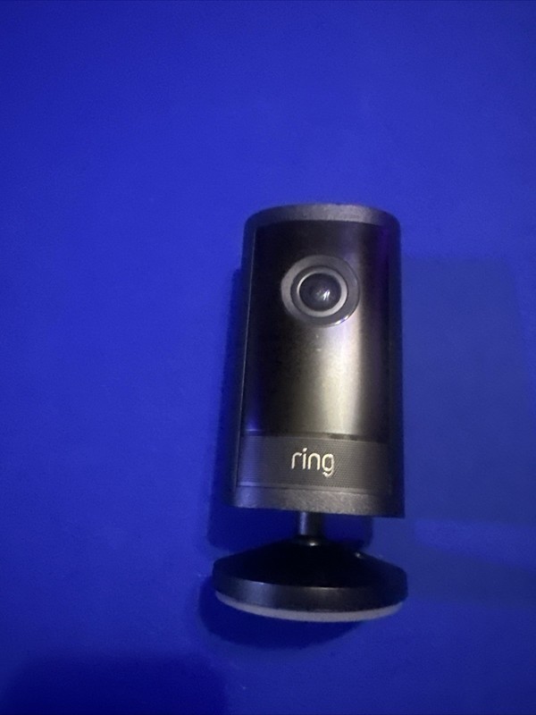 Ring Outdoor Cam Pro Plug In Black 4k Ultimate Wide Angle Video (usb C Plug In) gallery