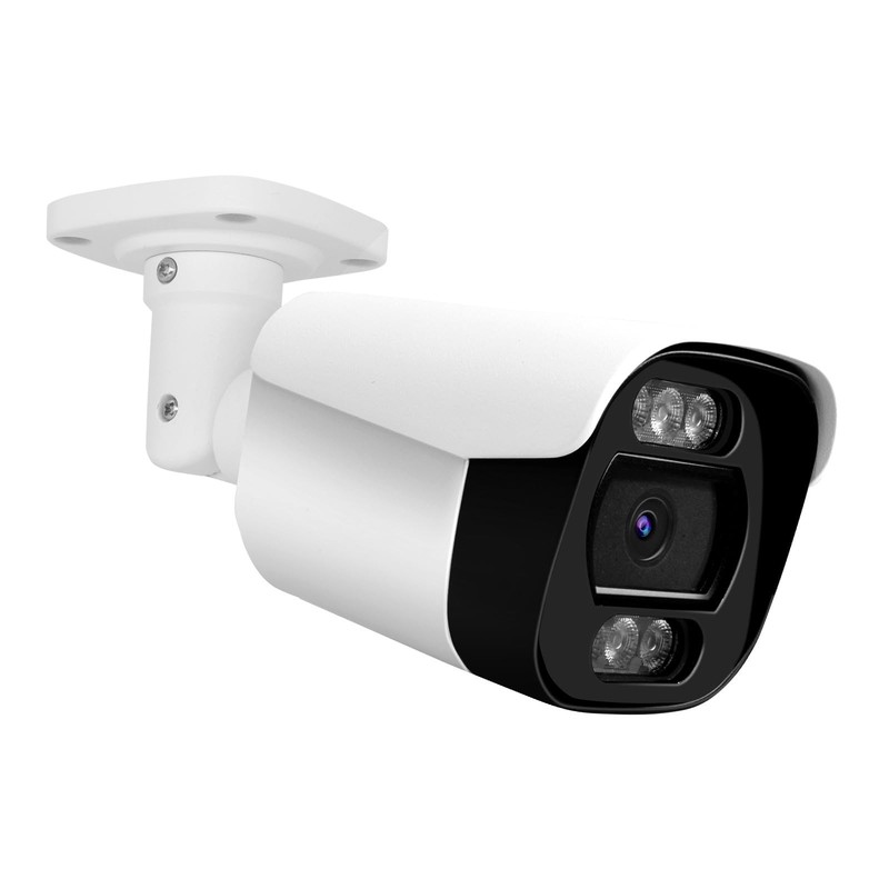 2.0MP HD 1080P Analog (Hybrid 4-in-1 HD-CVI/TVI/AHD/960H Analog CVBS) Outdoor…