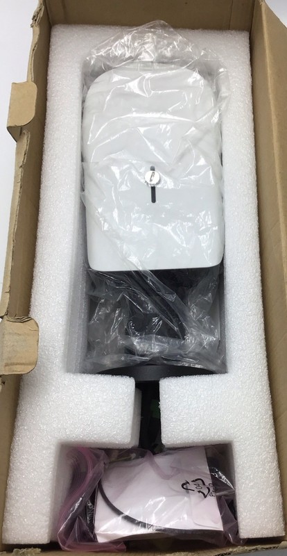 IC Realtime AVS-PANO-A007 6MP HDAVS Indoor/Outdoor 180° Bullet Camera -OpenBox gallery