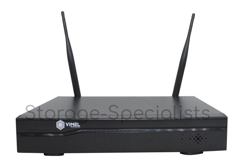 Wireless Home Security Cameras System WIFI NVR System PIR Thermal Sensor IP gallery