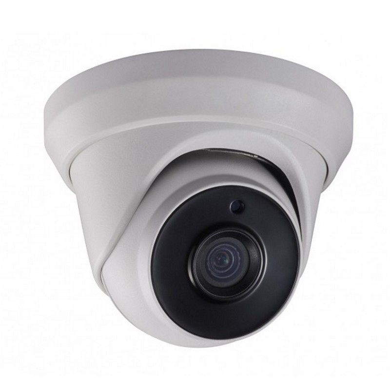 Turbo HD 5 MP Turret Camera AC326-FD4 2.8mm