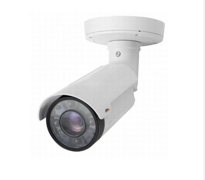 AXIS P1435-LE P/N 0777-001 Indoor Outdoor Day Night IP Network Camera