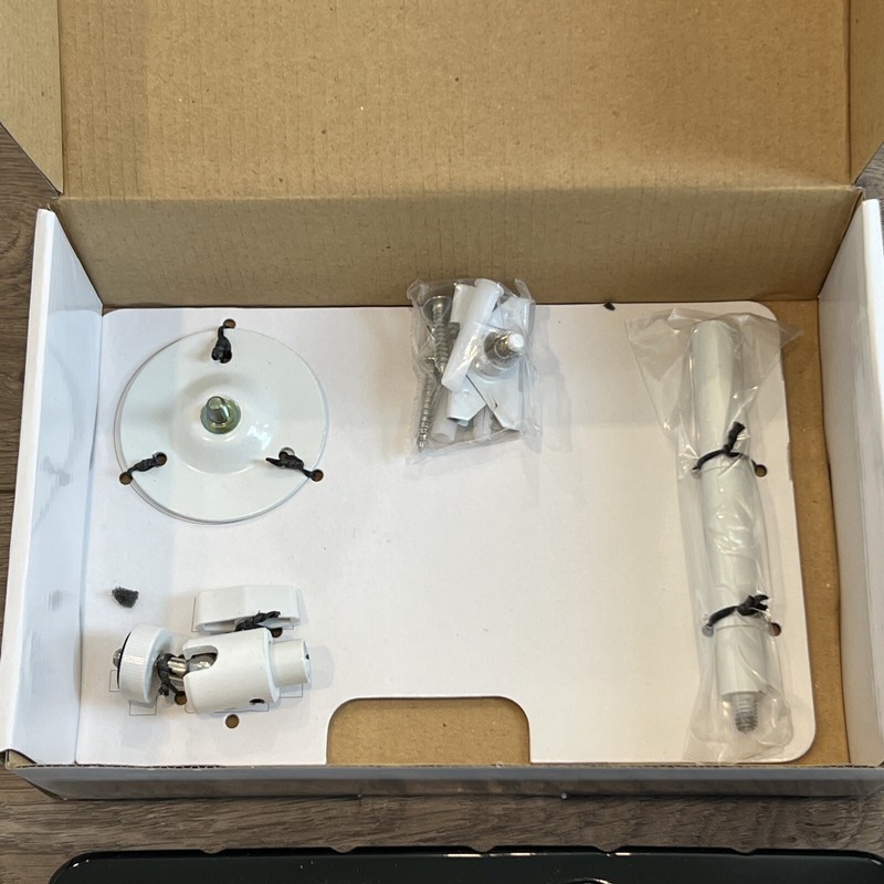 Viaas Barracuda CudaEye Outdoor HD Network Surveillance Camera one Sparrow gallery