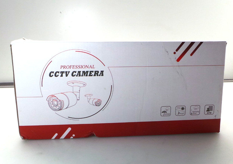 Professional ACC-V730N-24VD-G 2.4MP 4-IN-1 HD-TVI/AHD/CVI/ Analog Bullet Camera