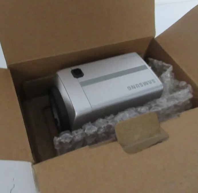 SAMSUNG SCB-2001 CAMERA gallery