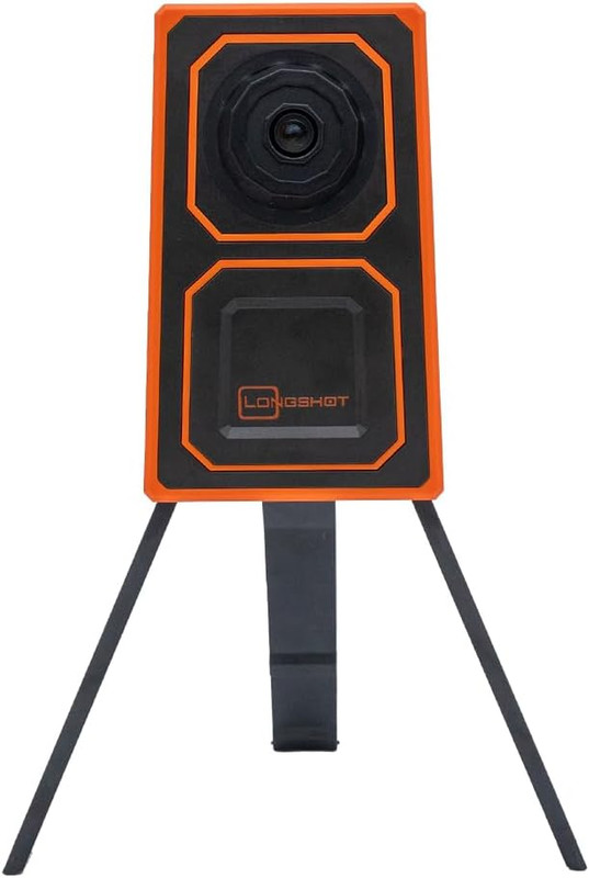 Ranger 100-Yard Wireless HD Target Camera - Live Feed, No Wi-Fi Needed gallery