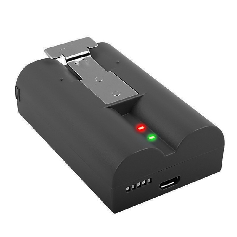 Battery V4 For Ring Battery Doorbell Plus 5F77E9,Video Doorbell 2/3/4 gallery