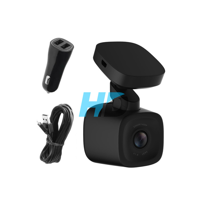 4MP AE-DC5013-F6 Car DVR Dash camera 1600P WIFI ADAS 2K SD SLOT CAM gallery