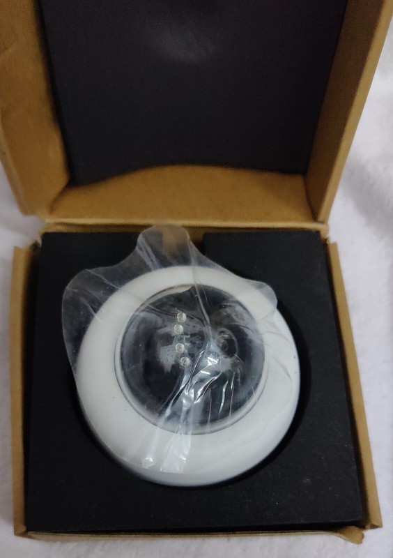 VERKADA D40-HW Indoor Mini Dome Camera P/n: 1A-17001-A gallery