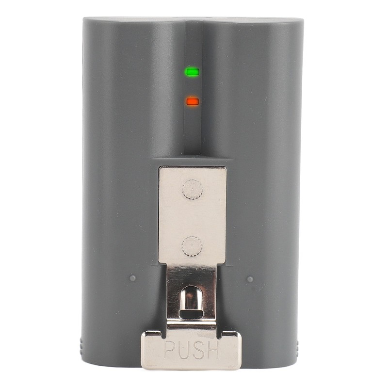 Rechargeable Doorbell Camera Battery Replacement 8000mAh For Security Use gallery