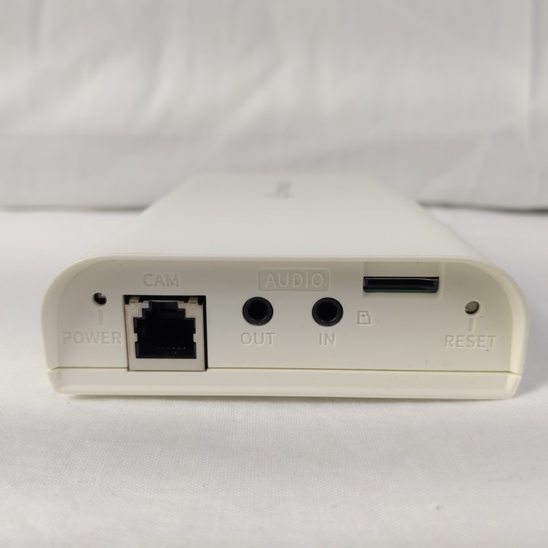 Hanwha Techwin XNB-6001 X Series 2MP Network Camera Main Module Base r545 gallery