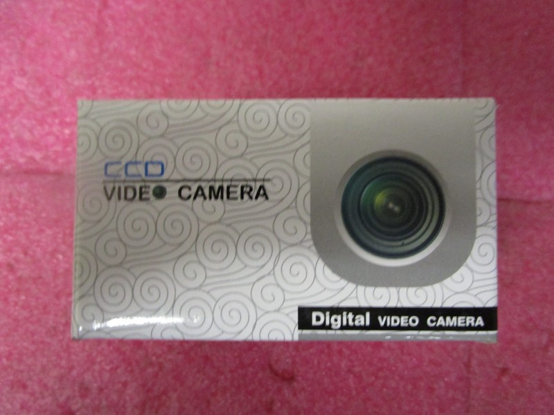 CCD Video Camera Digital Video Camera – Security