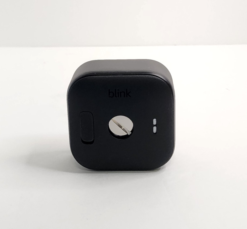 Blink Outdoor 4 - Battery-Powered Smart Security Add-on Camera Black, NEW gallery