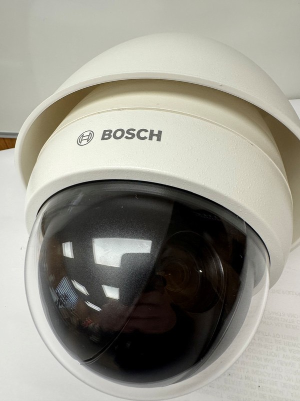 Bosch Autodome IP Starlight 7000i Outdoor Camera NDP-7512-Z30 NEW UNOPENED. gallery