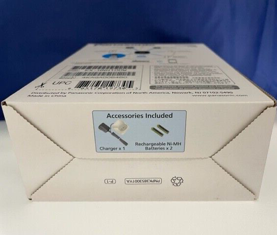 Panasonic KX-HNH100 Home Network System Digital Cordless Handset New Sealed Look gallery