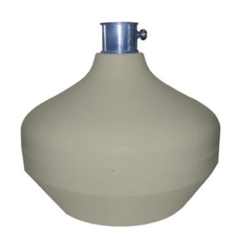 Panasonic PPMS1B Indoor Pendant Shroud / Hanging Mount for Fixed Dome Cameras