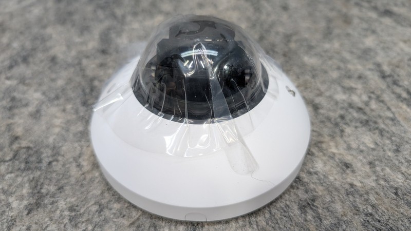 Verkada CM42 Indoor Mini Dome Camera CM42-256-HW - White 🔥New/Unclaimed🔥 gallery