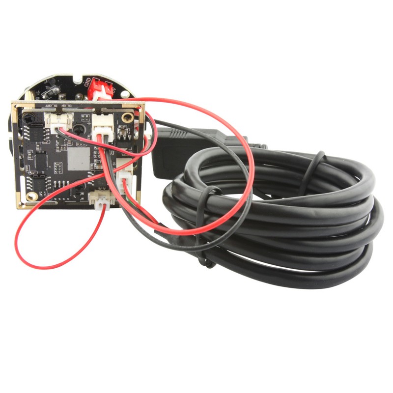 Night Vision USB Camera Module 2.1mm Lens Webcamera HD 2MP Webcam 1080P IR LEDS gallery