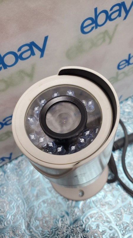 Swann SRPRO-T845CAM PRO-T845 720P Multi-Purpose Security Camera Outdoor/Indoor gallery