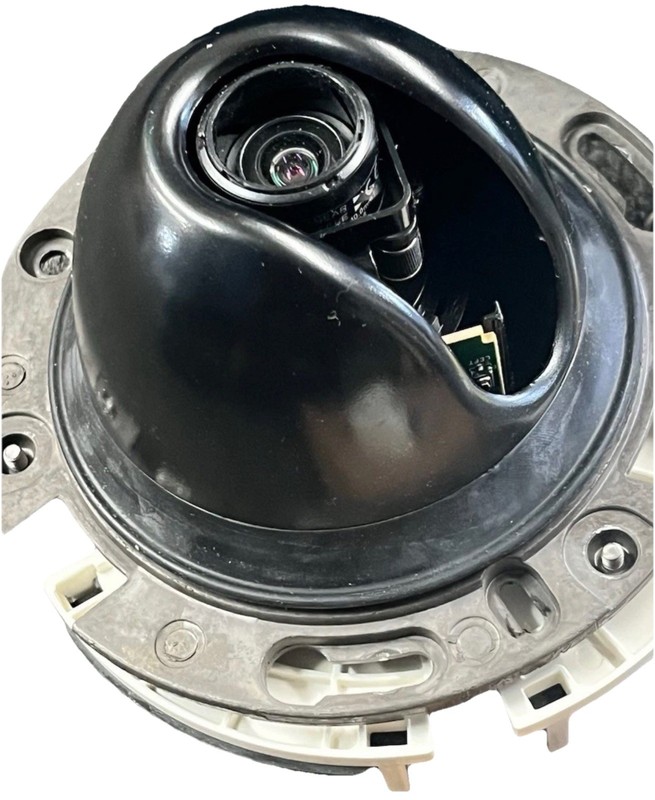 Used Bosch VDN-5085-V321S FlexiDome AN 5000 960H Outdoor Dome Camera