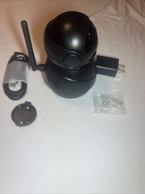 Victure Surveillance Cameras 1080P FHD WiFi IP Indoor Wireless Security PC540 gallery