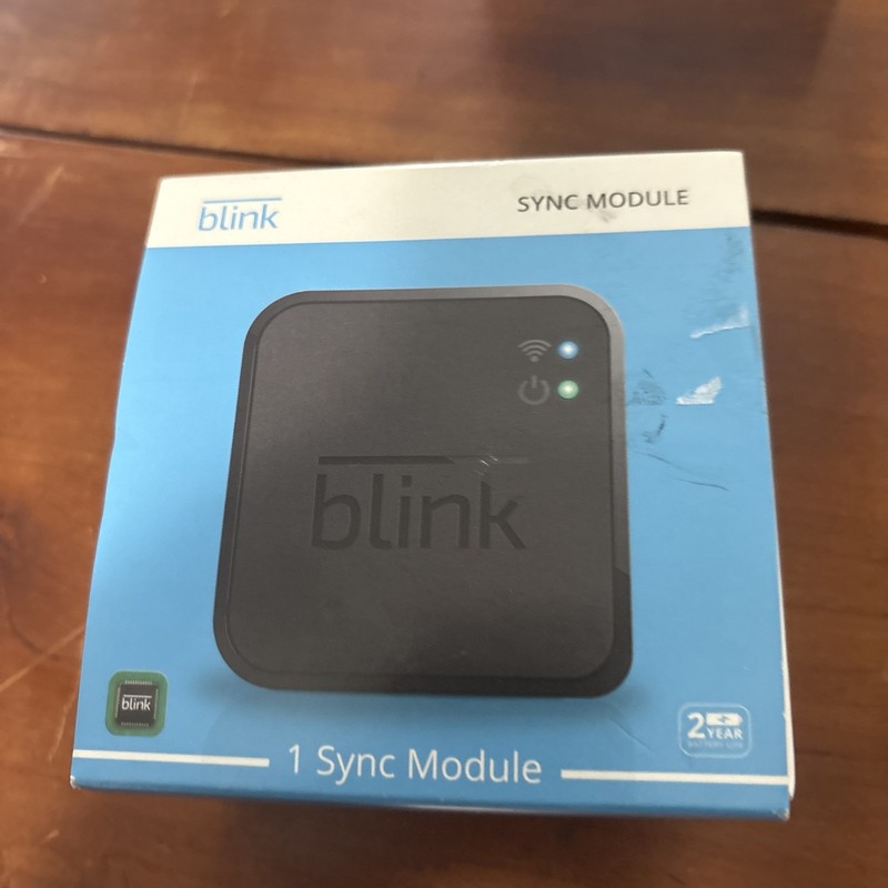 Blink Sync Module (1st Gen) Blink