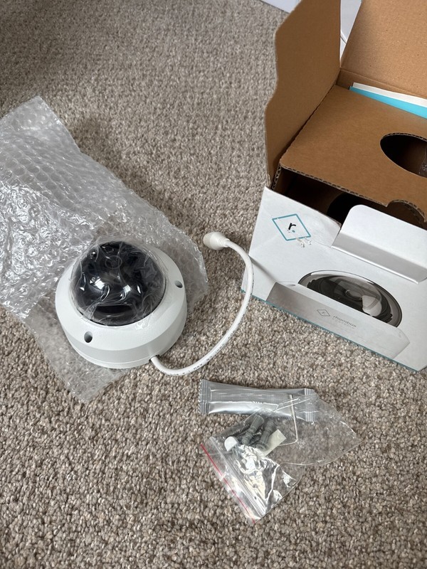 rhombus camera system R200 gallery