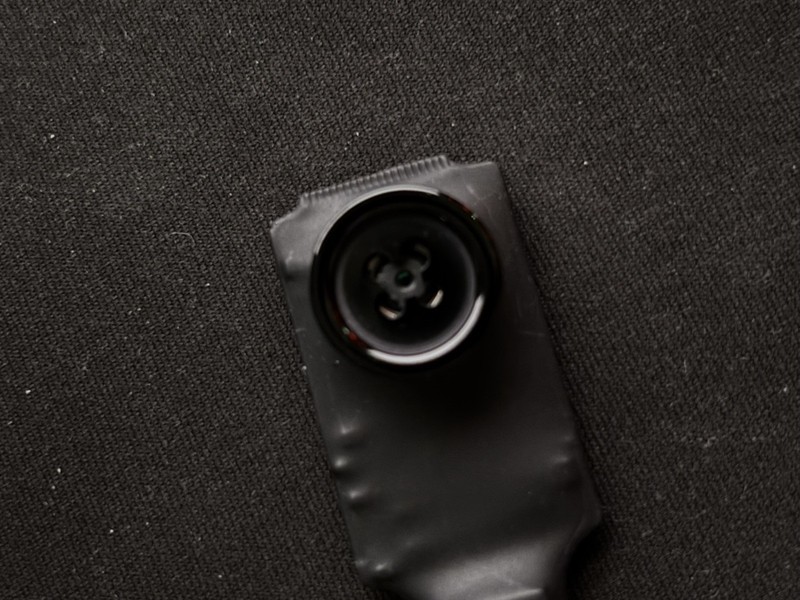 Micro Earphone with Camera and SIM 4G LTE Camcorder, DoctorSpy Complete Kit gallery