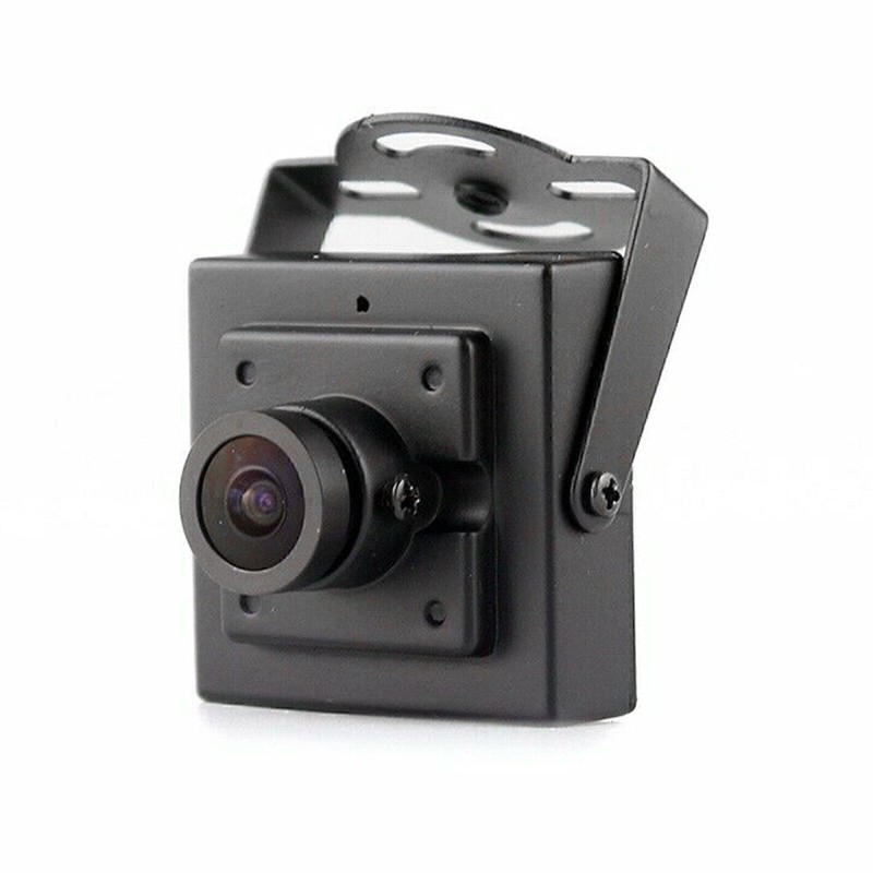700TVL FPV Camera CMOS 3.6mm Lens Color HD Camera with Case and Mount gallery