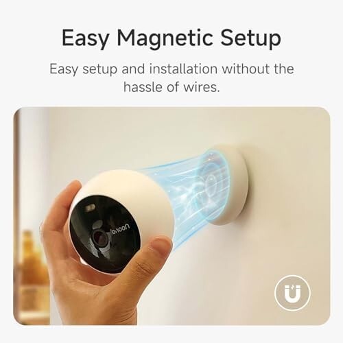 Security Camera Wireless, 1080p Cameras for Home Security gallery
