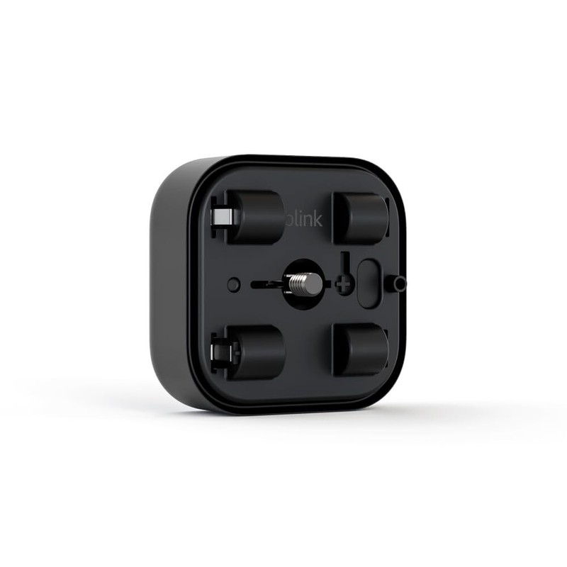 Maximize Your Outdoor 4 Security Camera with This 4- Battery Extension Pack gallery