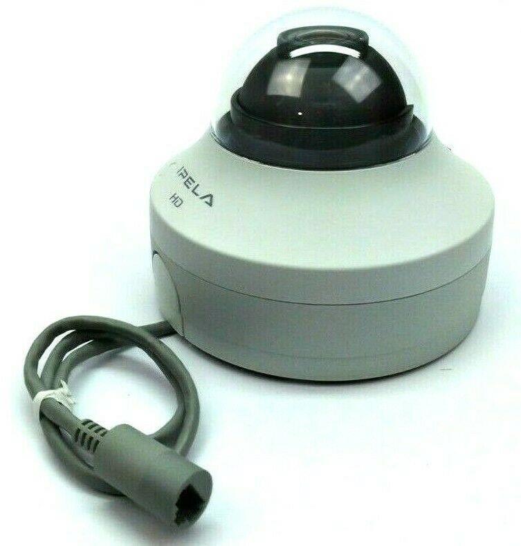 Sony IPELA Network Camera E Series Full HD Indoor Minidome 1080p/30fps SNC-DH220 gallery