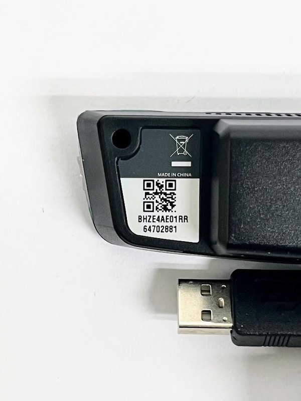 Xfinity XF-WUSB TX TV Camera Model 1HZEZZZ0000 USB Video Camera for TV gallery