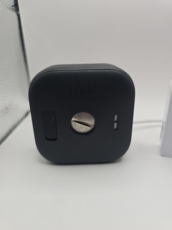 🔥📸📹Blink Indoor Wireless Camera W/ Sync Module No Box📹📸🔥 gallery