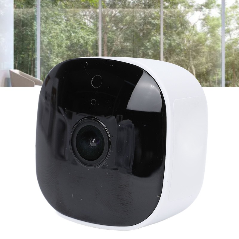 2K Window Camera 4MP 5G 2.4G WiFi Wireless Smart For Home Security 140 Degr MWWD gallery