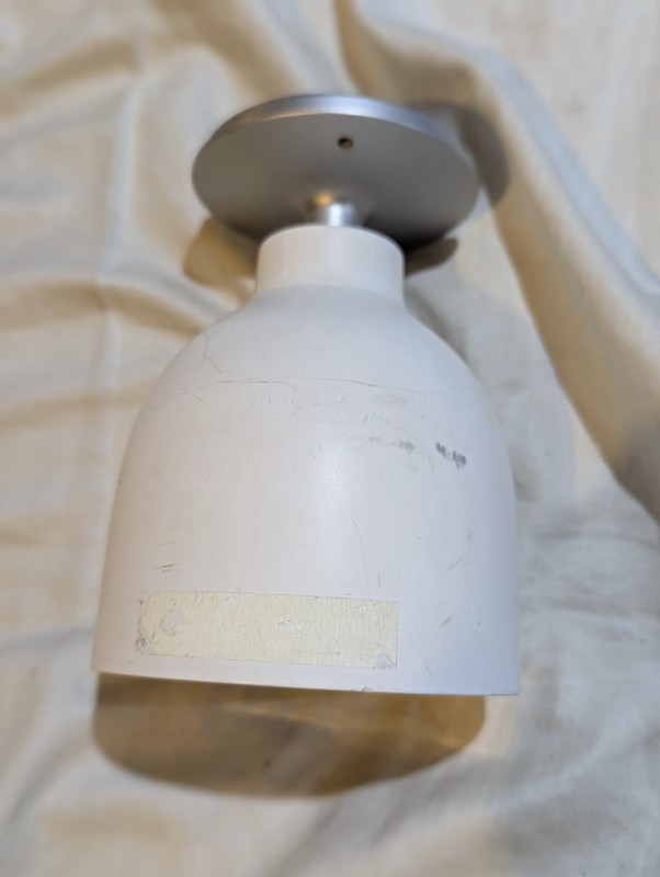 Nestlabs A0055 Outdoor Camera