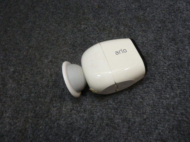 Arlo Pro HD Add-on Wireless Camera VMC4030 with Magnetic Mount - NO Battery gallery