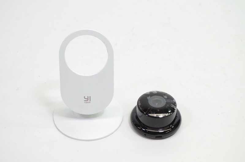 YI 1080p Home Camera IP Camera Smart Video Cam