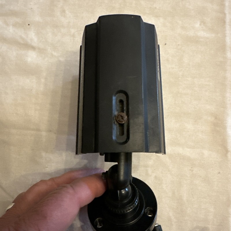Swann SWSHD-810CAM 720p SDI Fixed Bullet HD Camera SHD-810CAM gallery
