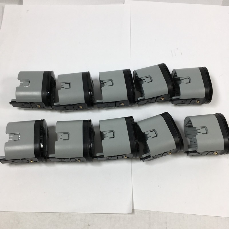 10 PACK Arlo Pro 4 VMC4041P Spotlight Camera NO Battery/ NO Housing gallery