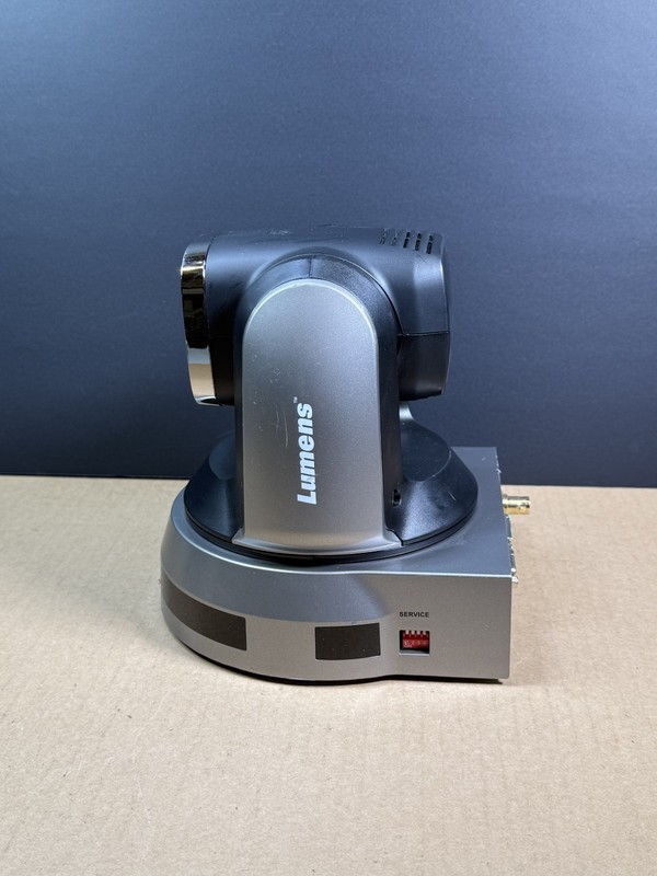 Lumens VC-G50 Optical Zoom Video Conferencing Camera Works Ships Fast!!! gallery