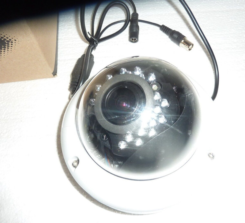 IV-DV720IRLT 700 TVL Security Camera Idview S-2 gallery