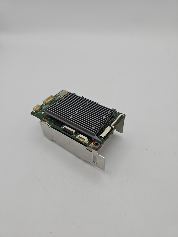 Samsung SNO-7084R SNO-6084R NETWORK CARD BOARD Network IR Camera gallery