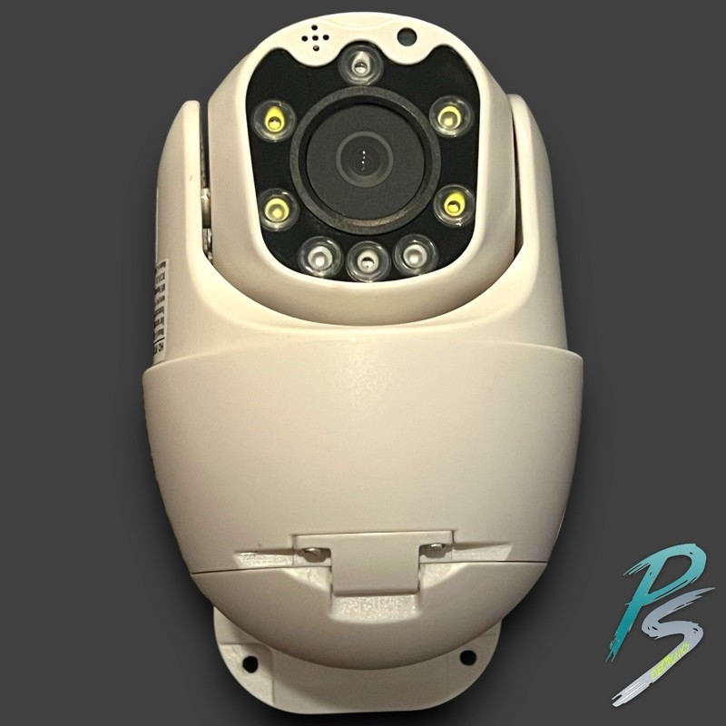 Alptop 1080P HD WIFI PTZ IP66 Outdoor Surveillance Camera - Auto Tracking gallery