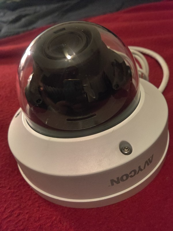 Avycon Dome Camera gallery