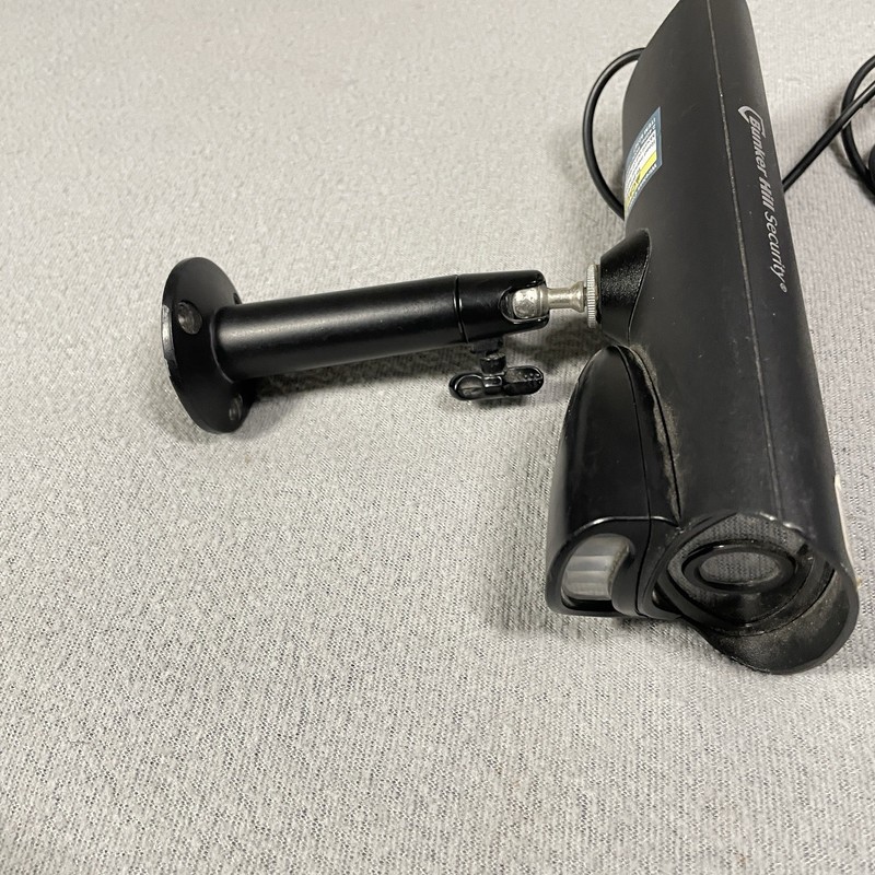 Bunker Hill Wireless Security Camera Add or Replacement W/Wall Mount 62367 gallery
